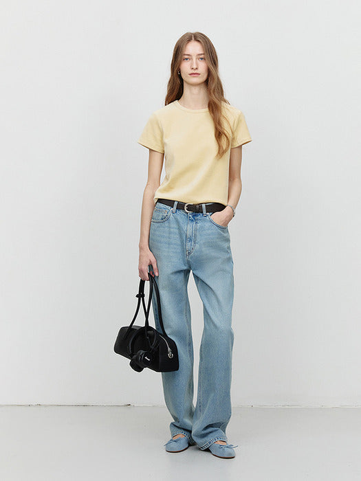 Clothing in blue - Premium quality product image