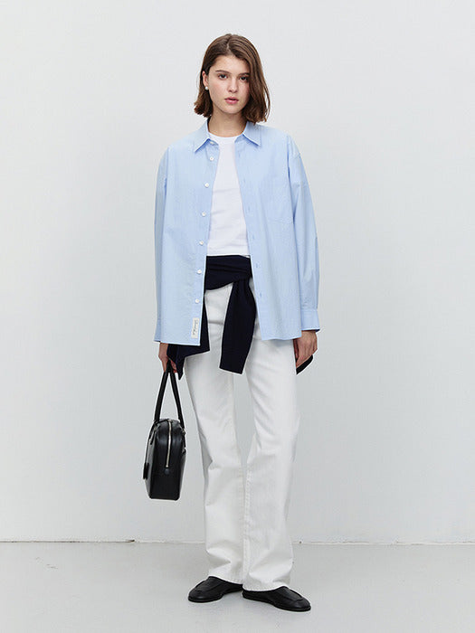 Clothing in white - Premium quality product image