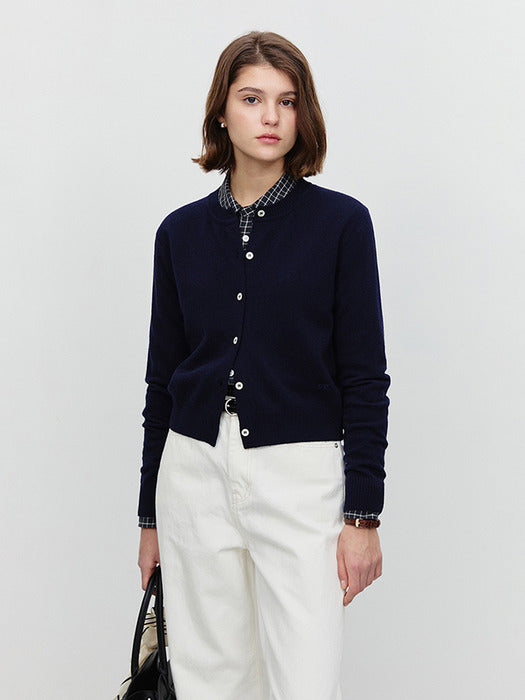 Clothing Accessories in navy - Premium quality product image