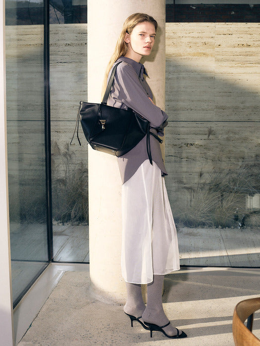 Loeuvre Franc Shoulder Medium