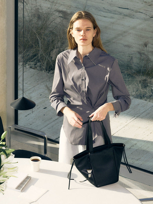 Loeuvre Franc Shoulder Medium