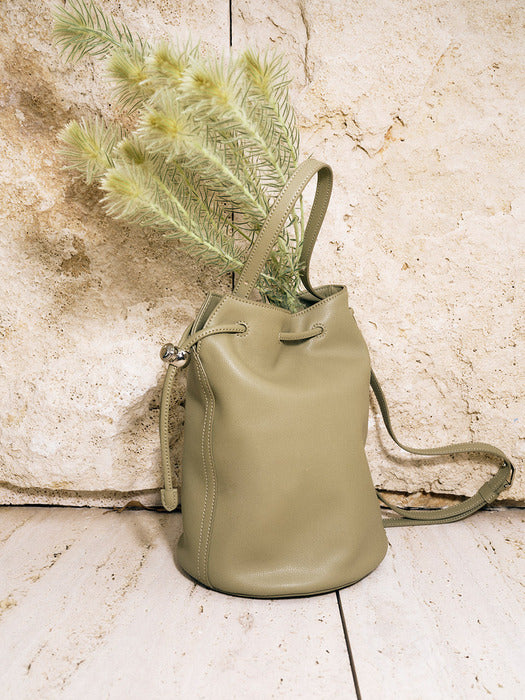 [loeuvre] Fleur Pot Medium Shoulder FA5SI317-KS