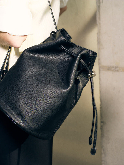 loeuvre Fleur Pot Medium Shoulder FA5SI317-FH - View 3