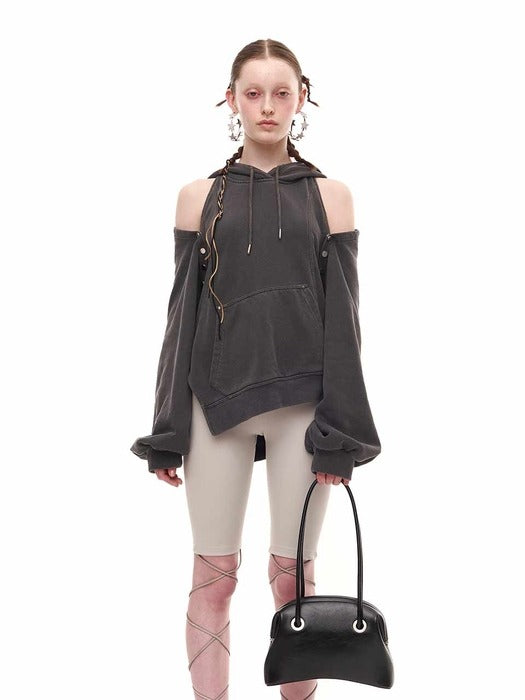 Clothing in WASHED BLACK - Premium quality product image