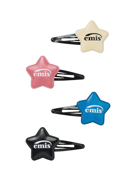 [emis] STAR HAIRPIN