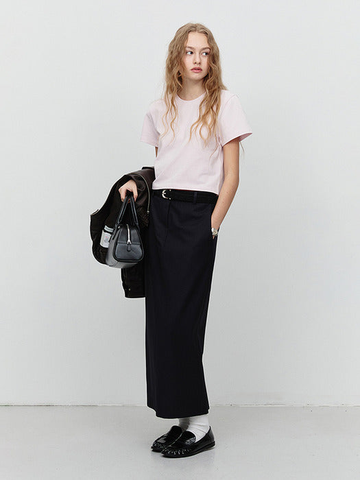 Clothing in black - Premium quality product image