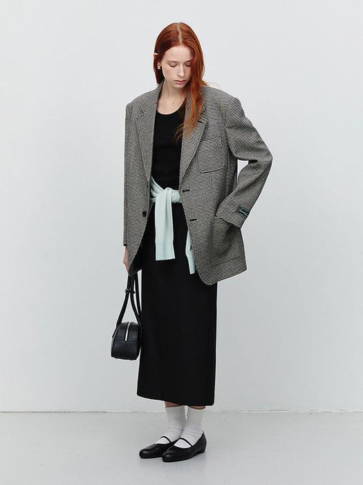 Clothing in black - Premium quality product image