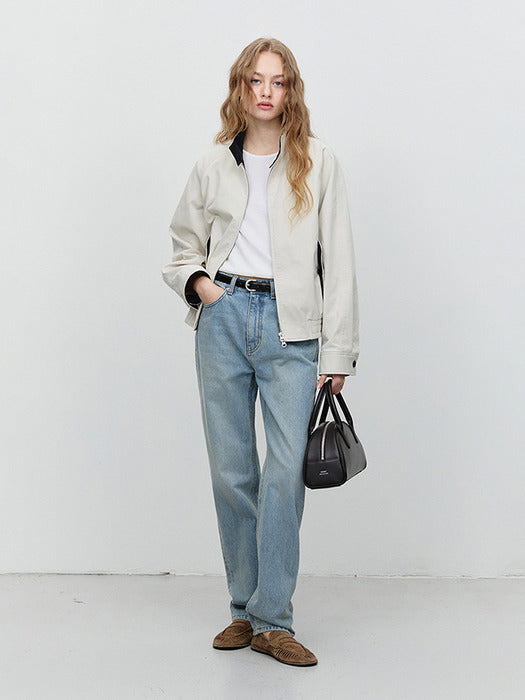 Clothing in blue - Premium quality product image