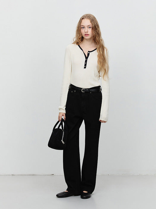 Clothing in black - Premium quality product image