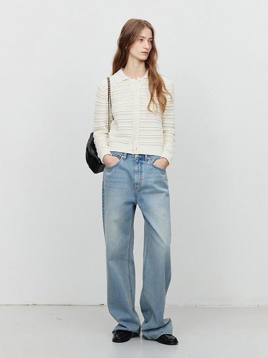 Clothing in blue - Premium quality product image