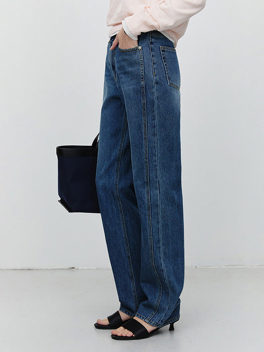 Clothing in blue - Premium quality product image