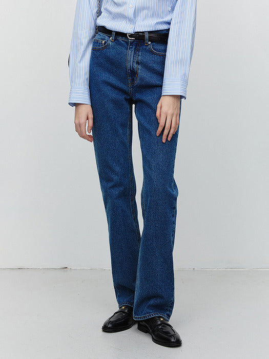 Clothing in blue - Premium quality product image