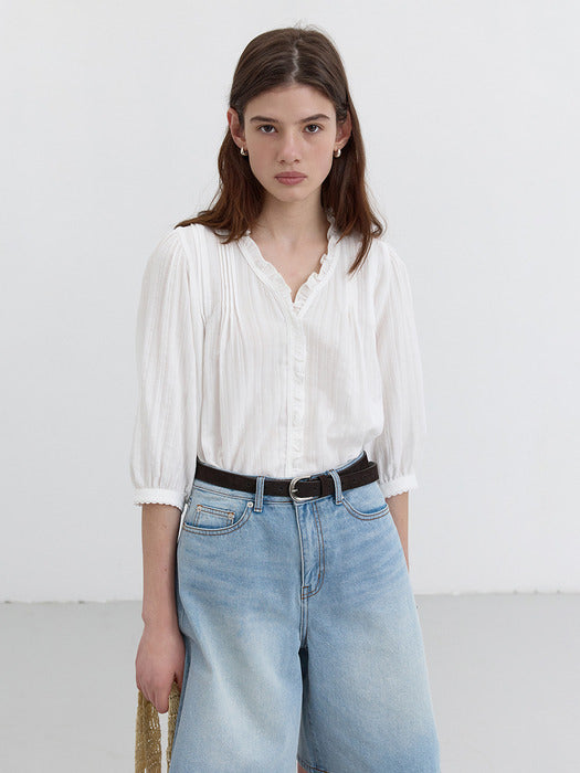 [dunst] D-BUCKLE SUEDE BELT ESPRESSO_UDBE5E209W2