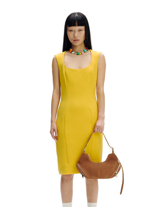 [osoi] CARGO HOBO [NUBUCK TAN]