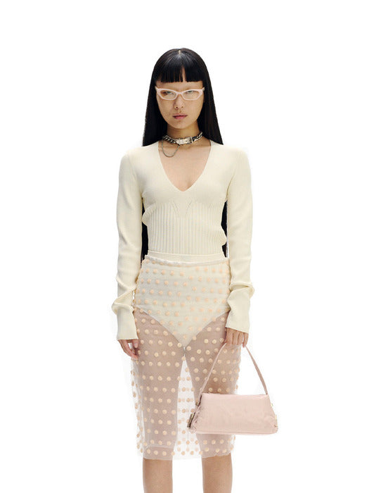 Handbags, Wallets & Cases in DUSTY PINK - Premium quality product image