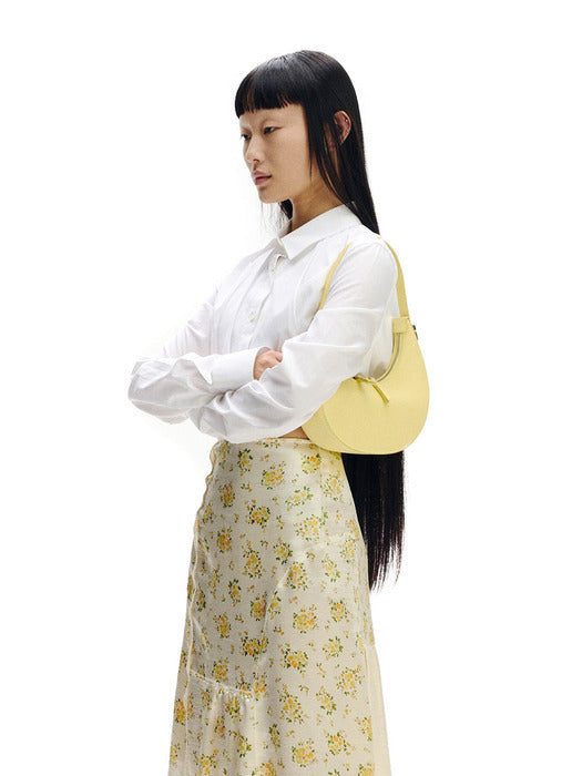 Handbags, Wallets & Cases in LEMON - Premium quality product image