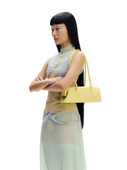 Handbags, Wallets & Cases in LEMON - Premium quality product image