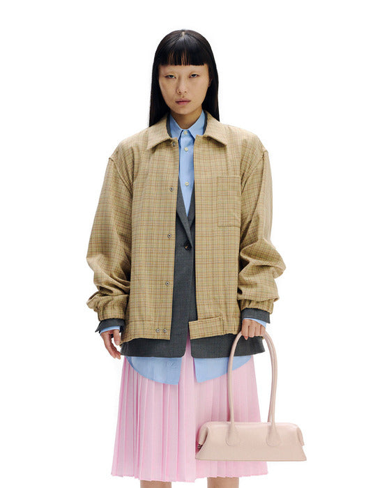 Handbags, Wallets & Cases in DUSTY PINK - Premium quality product image