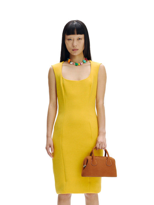 [osoi] BOAT MINI [NUBUCK TAN]