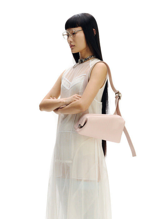 [osoi] SLIDE BROT [DUSTY PINK]