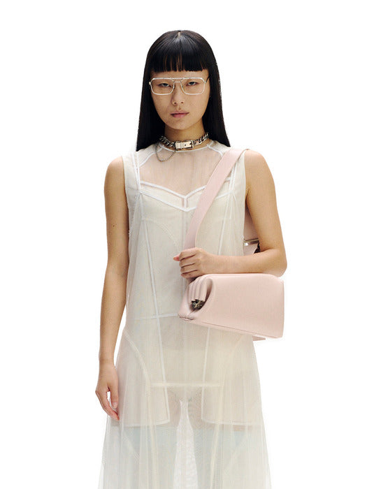 [osoi] SLIDE BROT [DUSTY PINK]