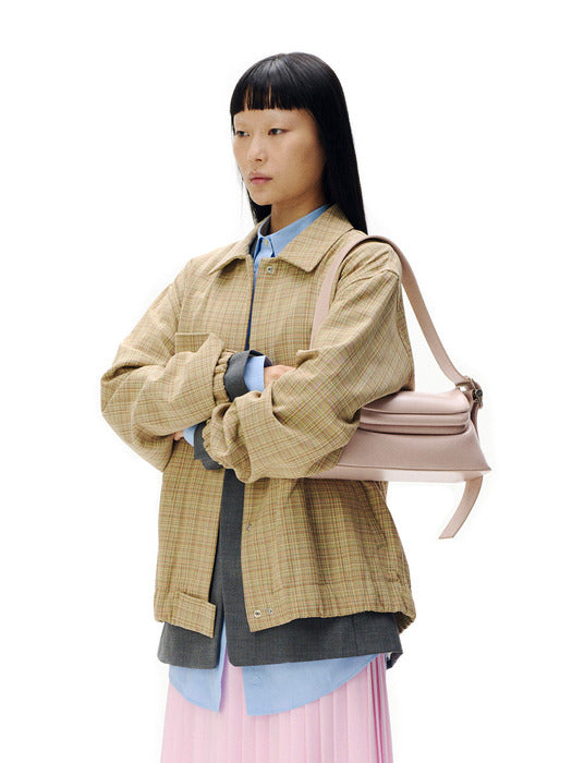 [osoi] FOLDER BROT [DUSTY PINK]