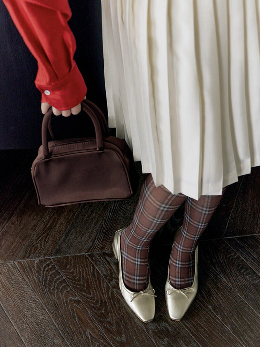 Dakota Bag Brown
