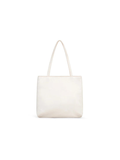 Little Silk Bag Ivory
