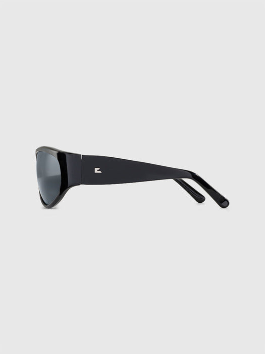 Sunglasses in black - Premium quality product image