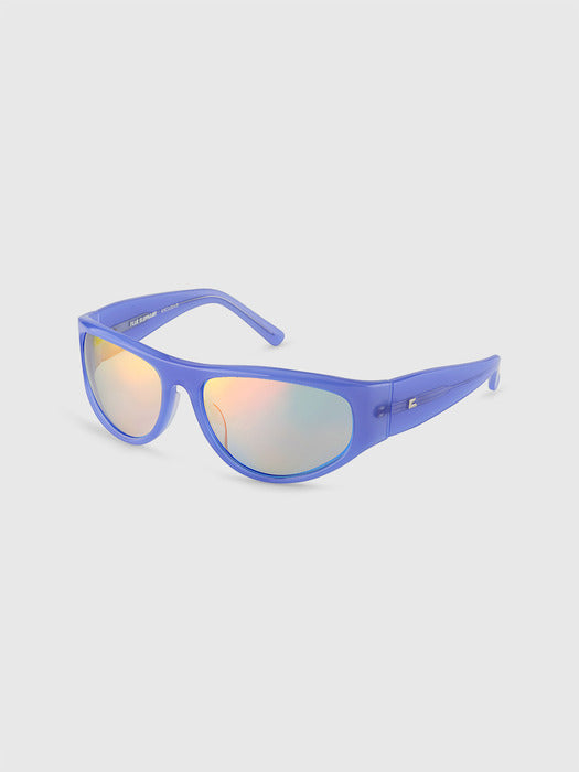 [BLUE ELEPHANT] BABA blue