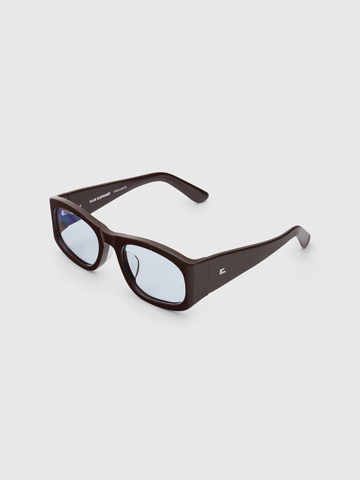 PETRA blue tint
