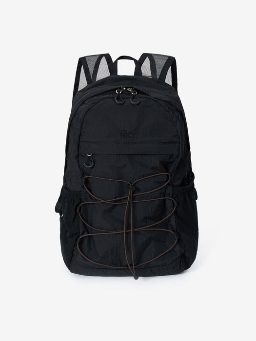 Fila Lightweight String Backpack Blk