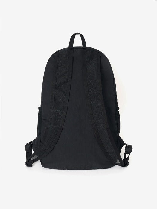 Fila Lightweight String Backpack Blk