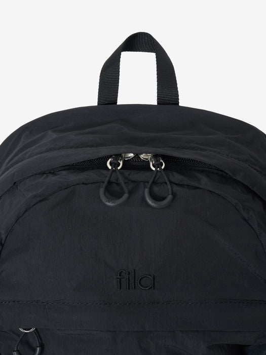 Fila Lightweight String Backpack Blk