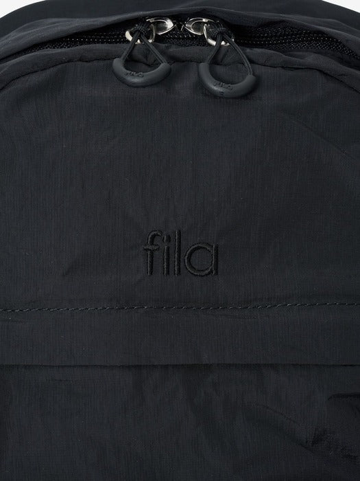 Fila Lightweight String Backpack Blk