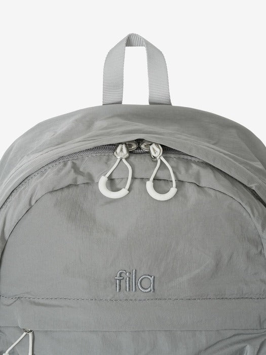 Fila Lightweight String Backpack Cgr