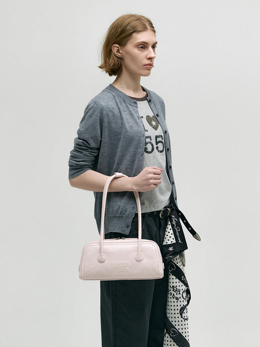 Handbags, Wallets & Cases in pink - Premium quality product image