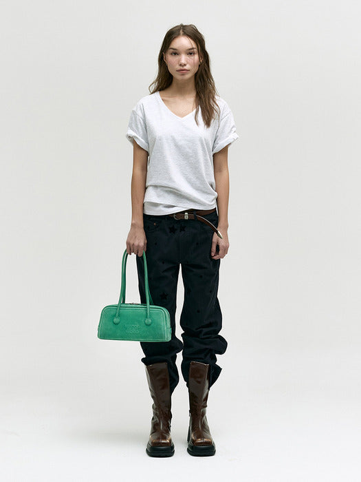Handbags, Wallets & Cases in green - Premium quality product image