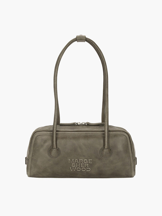 Margesherwood Soft Boston EW etoffe pull-up