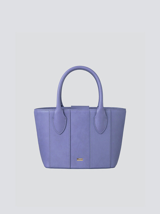 Eenk Hampi Tote Bag - Lavender
