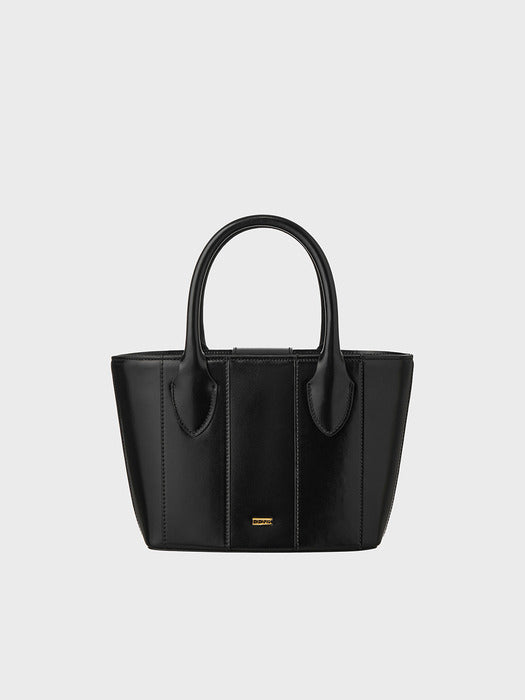 Eenk Hampi Tote Bag - Black