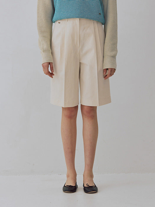 Mango Maniplease Walter Shorts