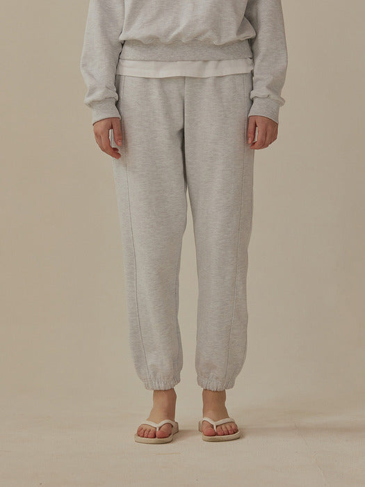 Wconcept_Mango_Maniplease Mango Maniplease Rivet Jogger Pants