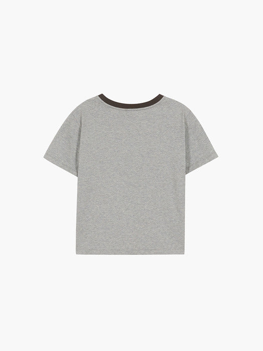 Clothing in gray - Premium quality product image
