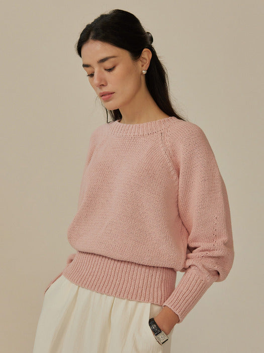 Wconcept_Mango_Maniplease Mango Maniplease Olie Cotton Knit