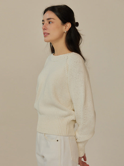 Wconcept_Mango_Maniplease Mango Maniplease Olie Cotton Knit