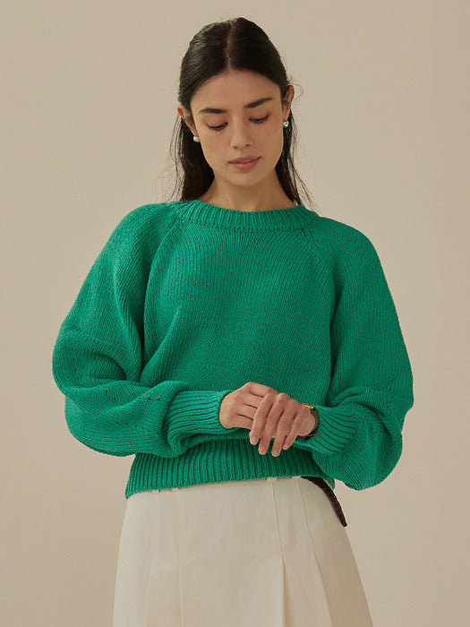 Wconcept_Mango_Maniplease Mango Maniplease Olie Cotton Knit