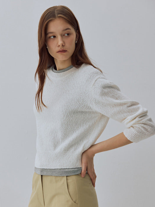 Wconcept_Mango_Maniplease Mango Maniplease Verr Round Knit