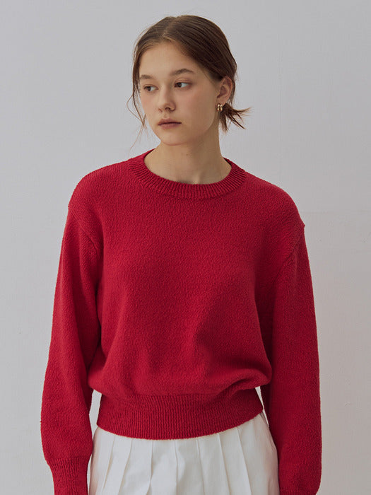 Wconcept_Mango_Maniplease Mango Maniplease Verr Round Knit
