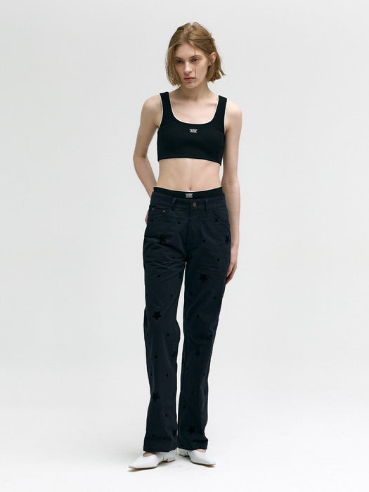 Clothing in black - Premium quality product image